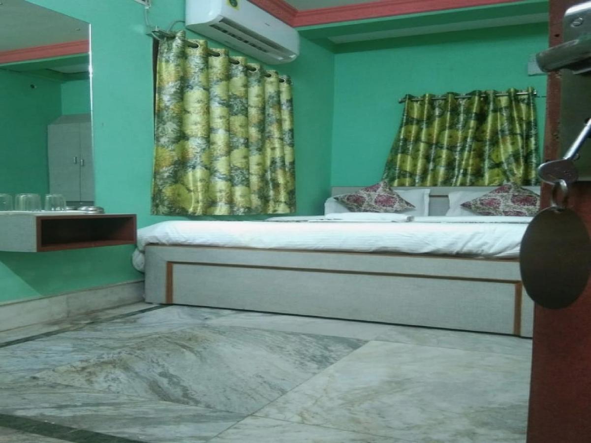 Hotel O Palace Inn Near Acropolis Mall Jādabpur Zewnętrze zdjęcie