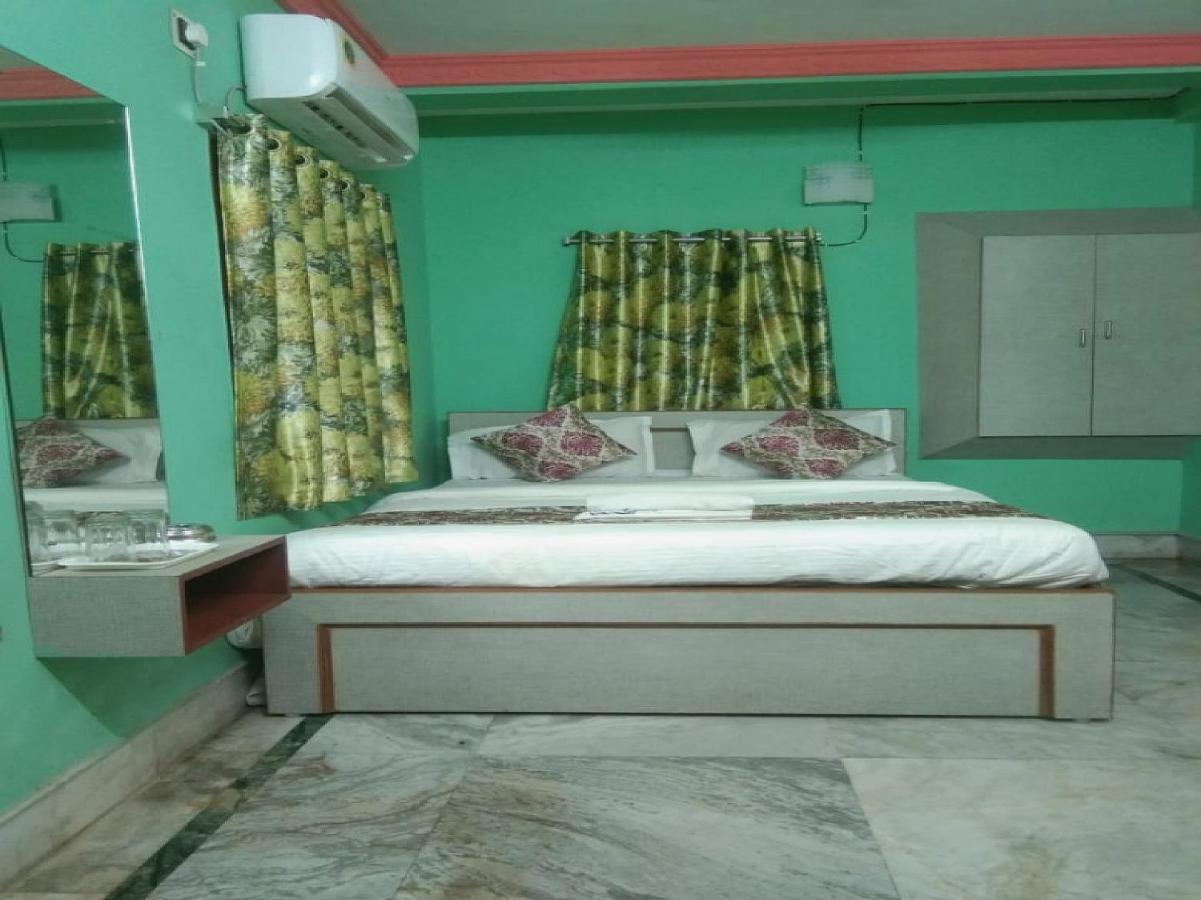 Hotel O Palace Inn Near Acropolis Mall Jādabpur Zewnętrze zdjęcie