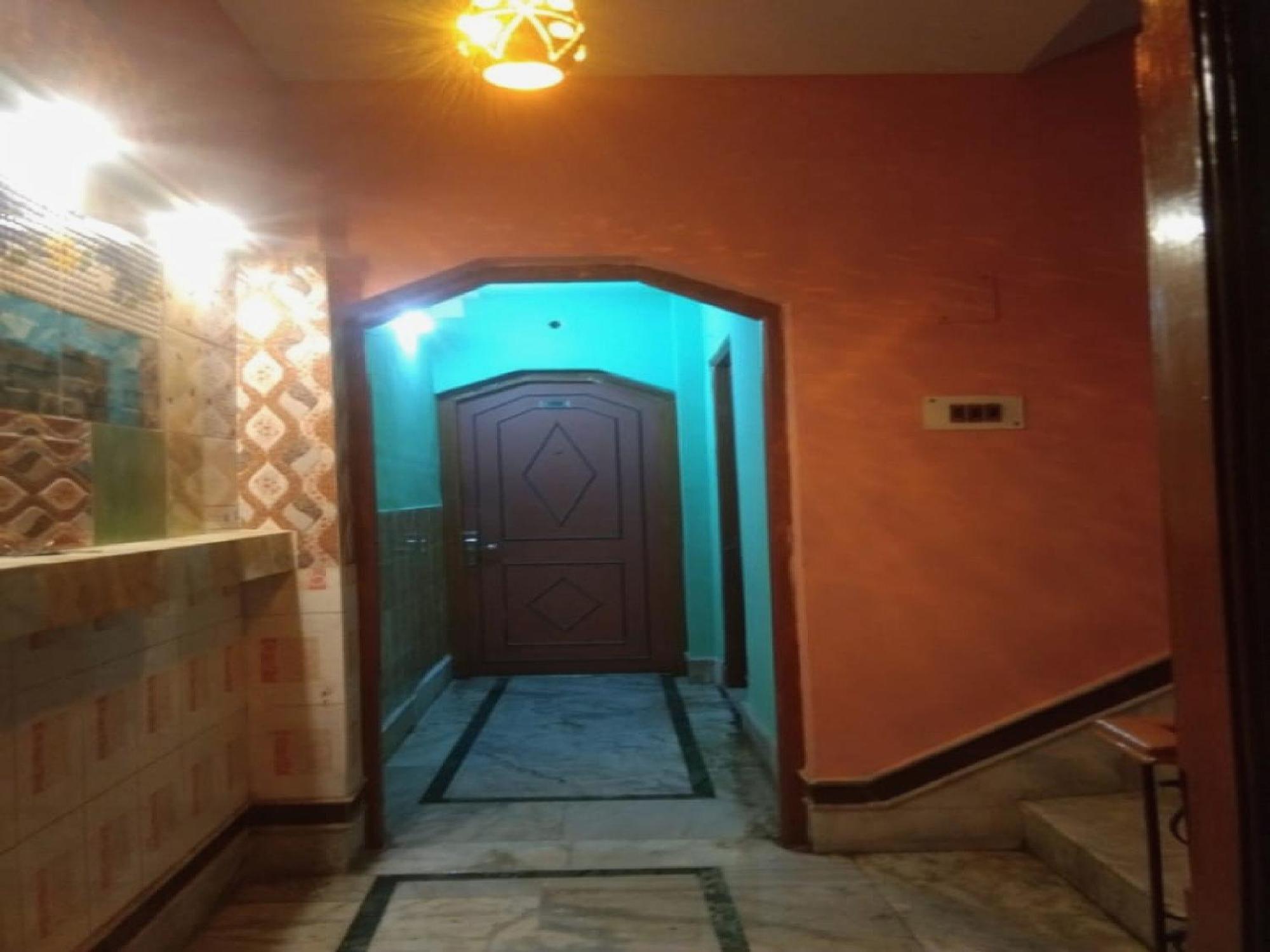 Hotel O Palace Inn Near Acropolis Mall Jādabpur Zewnętrze zdjęcie