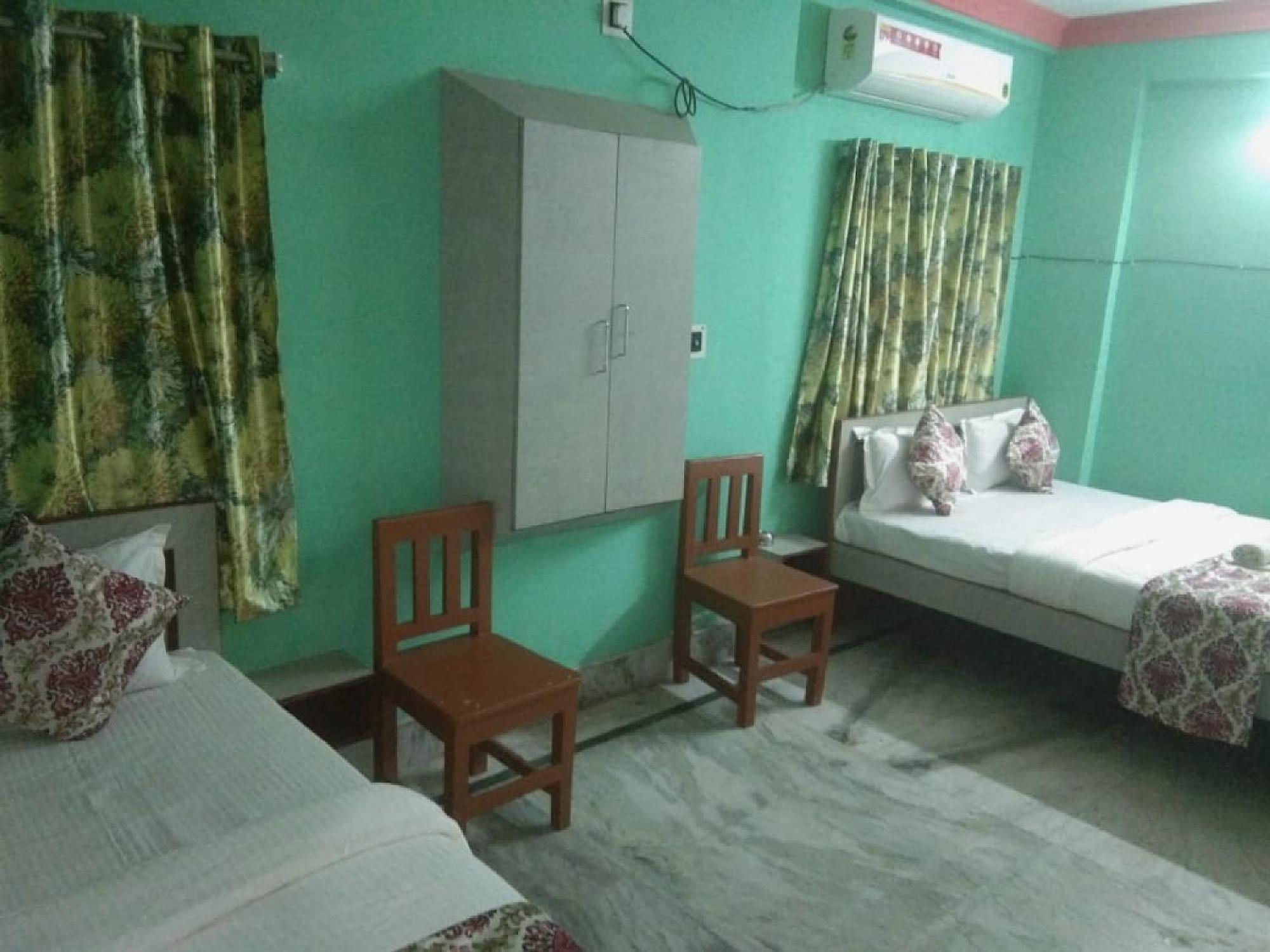 Hotel O Palace Inn Near Acropolis Mall Jādabpur Zewnętrze zdjęcie