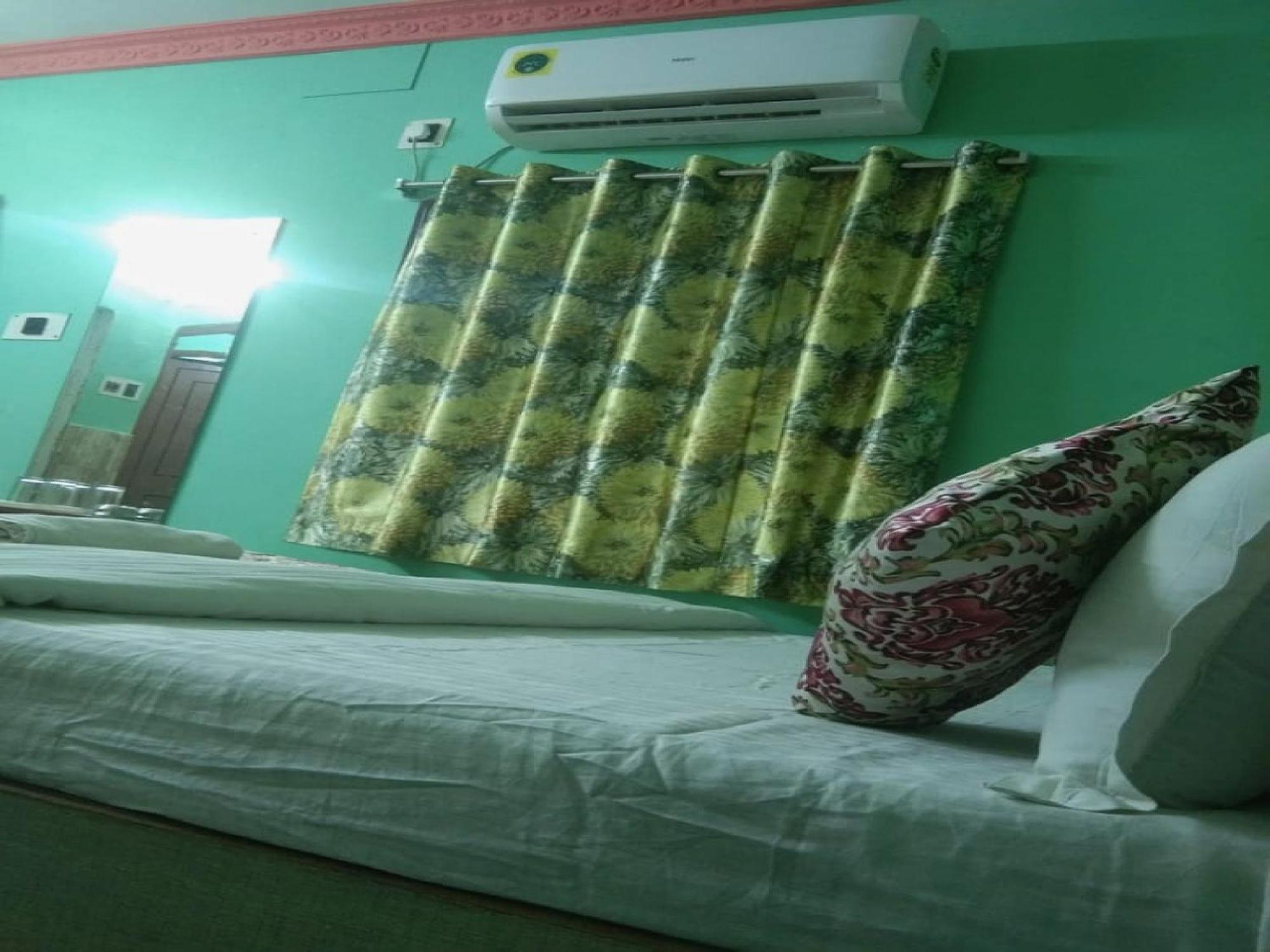 Hotel O Palace Inn Near Acropolis Mall Jādabpur Zewnętrze zdjęcie
