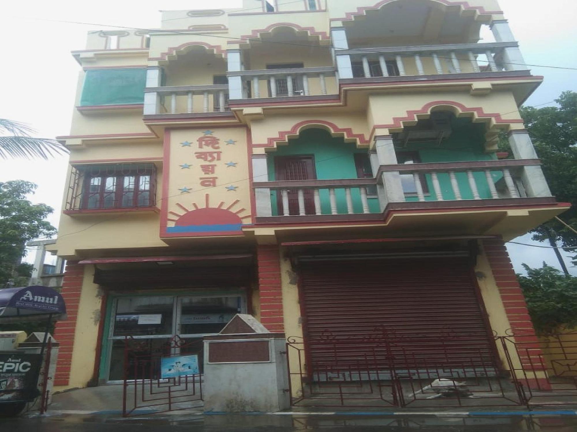 Hotel O Palace Inn Near Acropolis Mall Jādabpur Zewnętrze zdjęcie